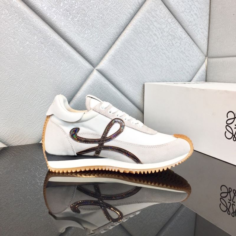 l*ew* sneakers